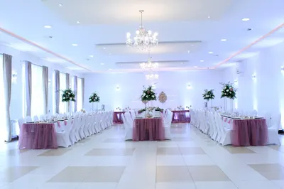 Ewela Art dekoracje ślubne i okolicznościowe